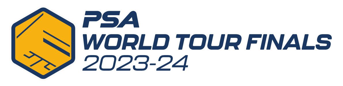 PSA World Tour Squash Finals